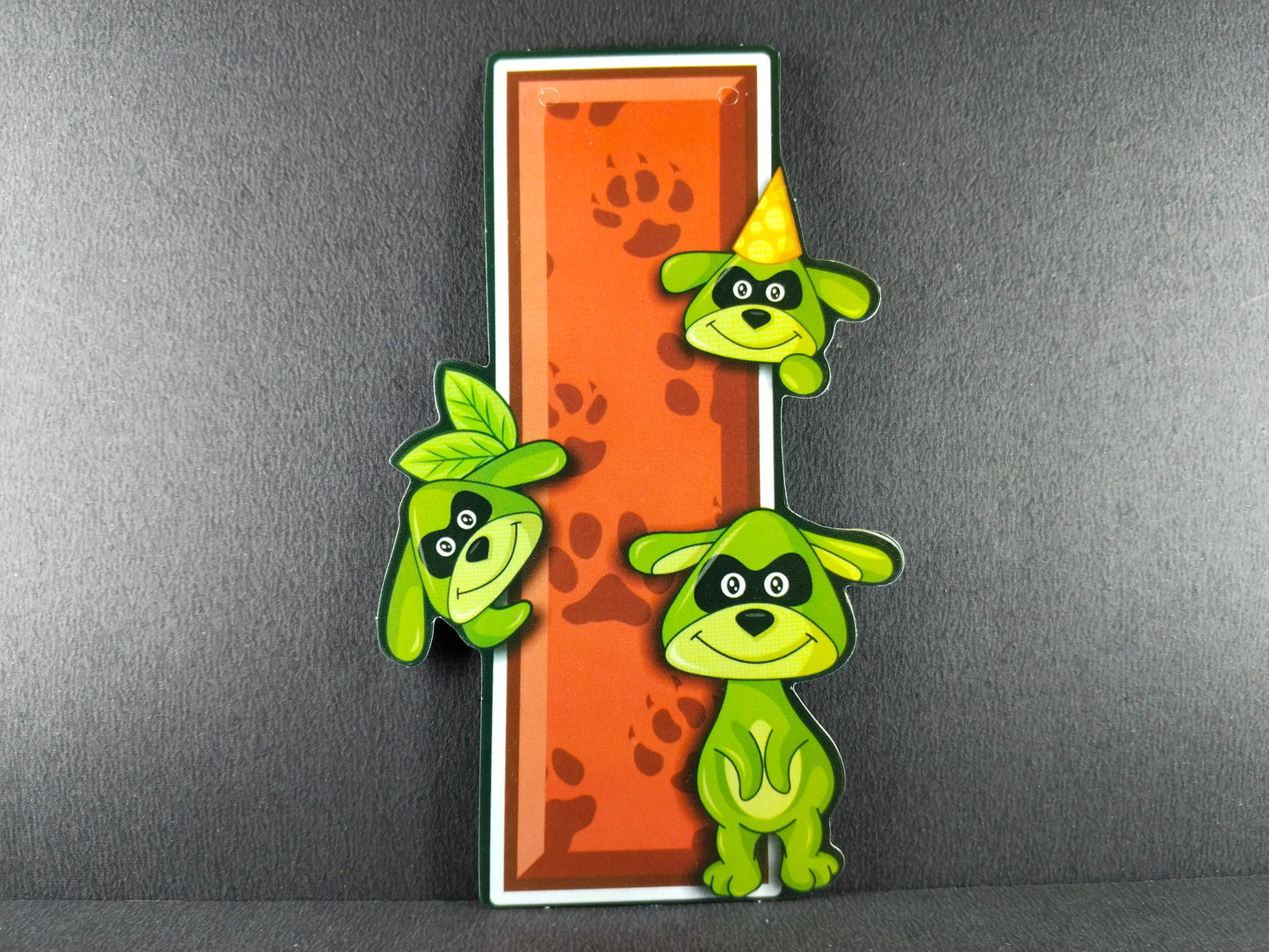 Birthday Banner - Animal Theme for Simple birthday decorations at Home