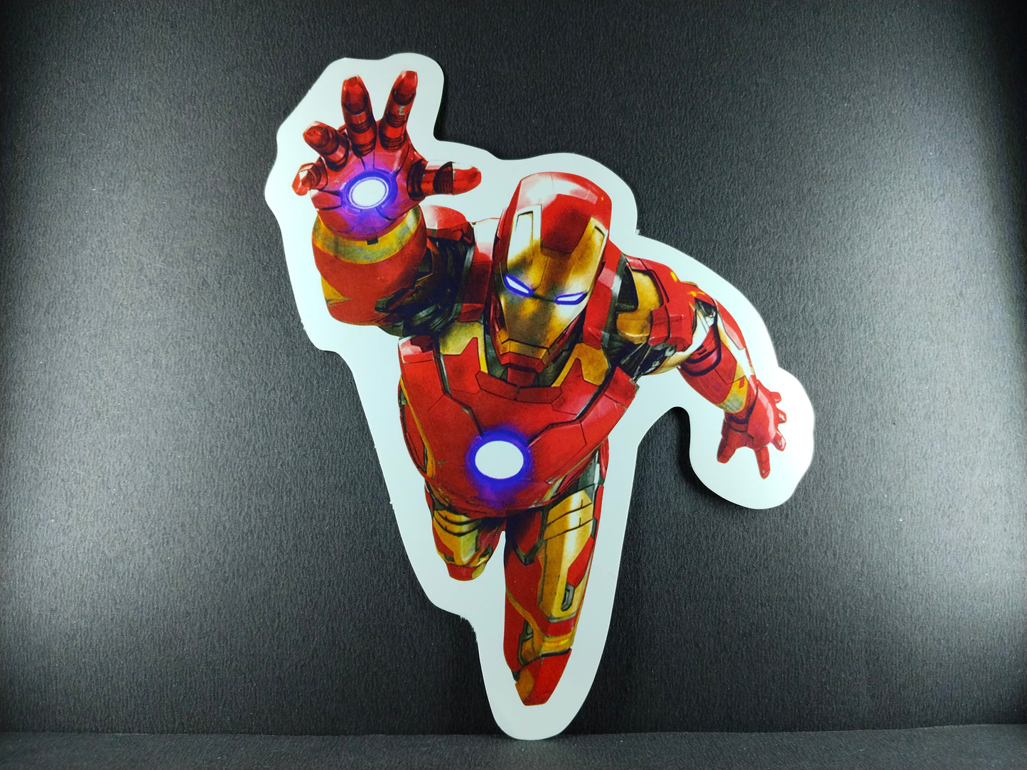 Birthday Decoration Kit - Avengers Theme for Simple Birthday Decorations at Home