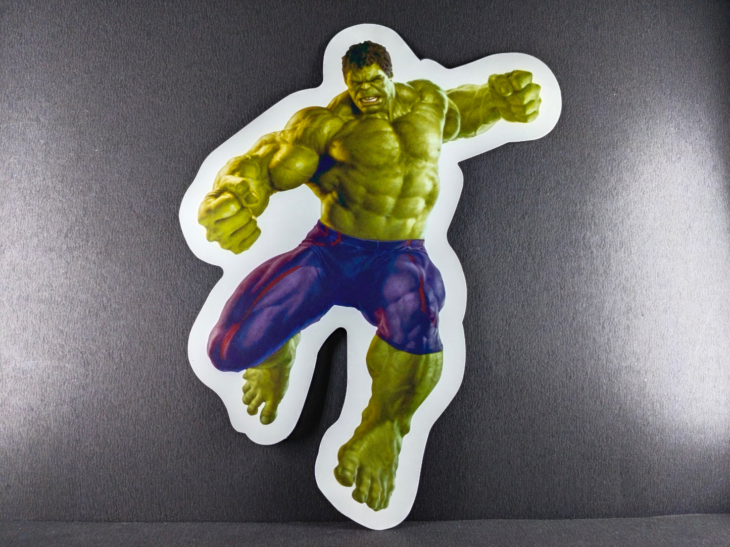 Birthday Decoration Kit - Avengers Theme for Simple Birthday Decorations at Home