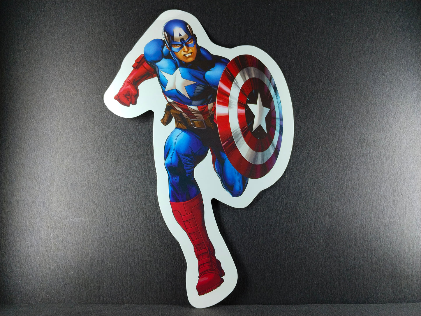 Birthday Decoration Kit - Avengers Theme for Simple Birthday Decorations at Home
