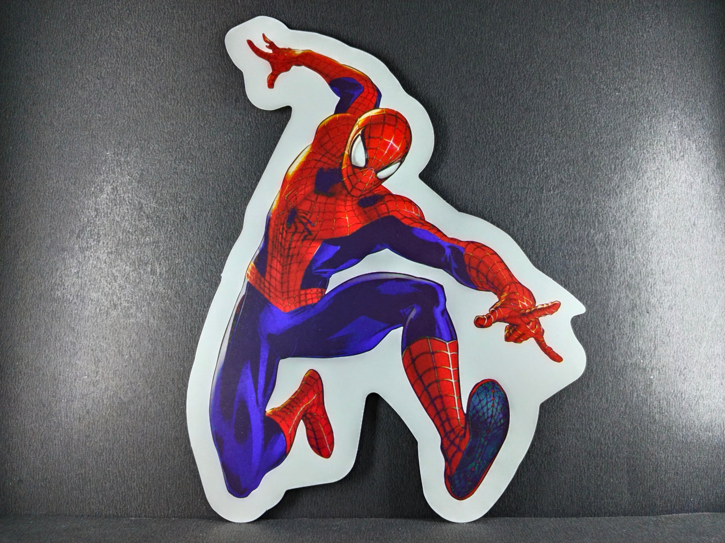 Birthday Decoration Kit - Avengers Theme for Simple Birthday Decorations at Home