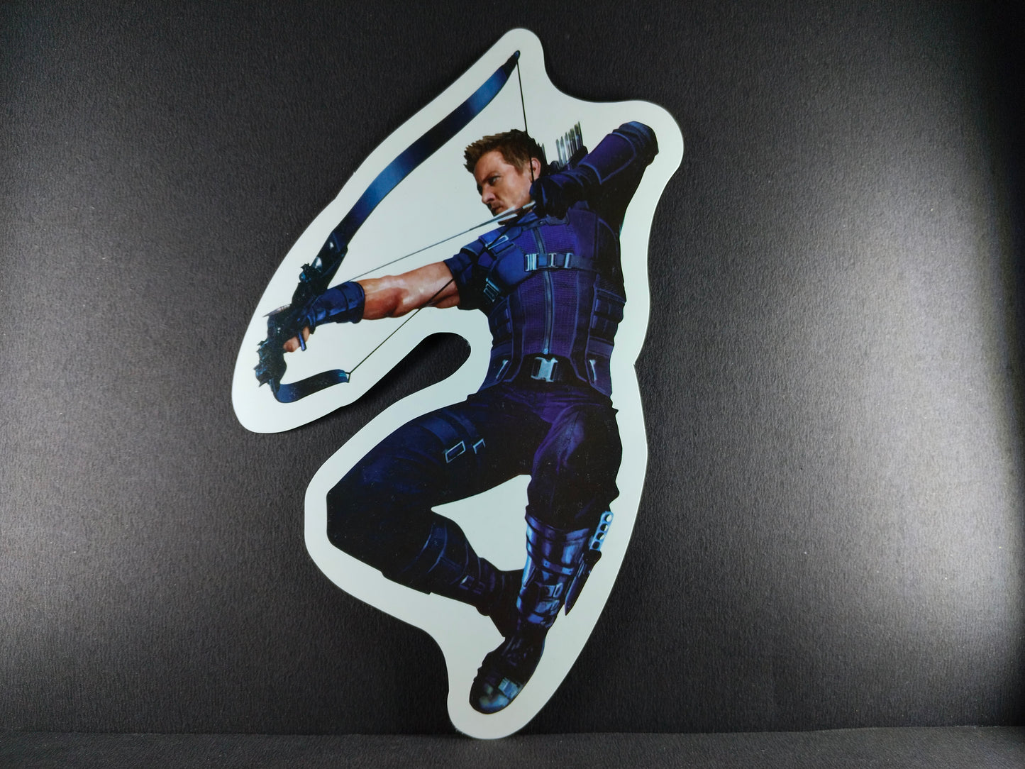 Birthday Decoration Kit - Avengers Theme for Simple Birthday Decorations at Home