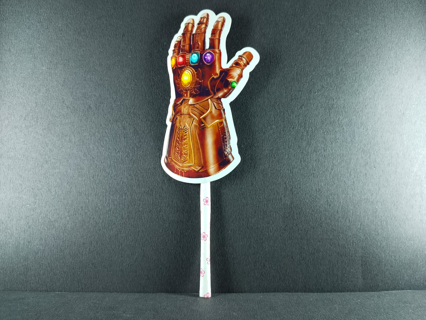 Birthday Decoration Kit - Avengers Theme for Simple Birthday Decorations at Home