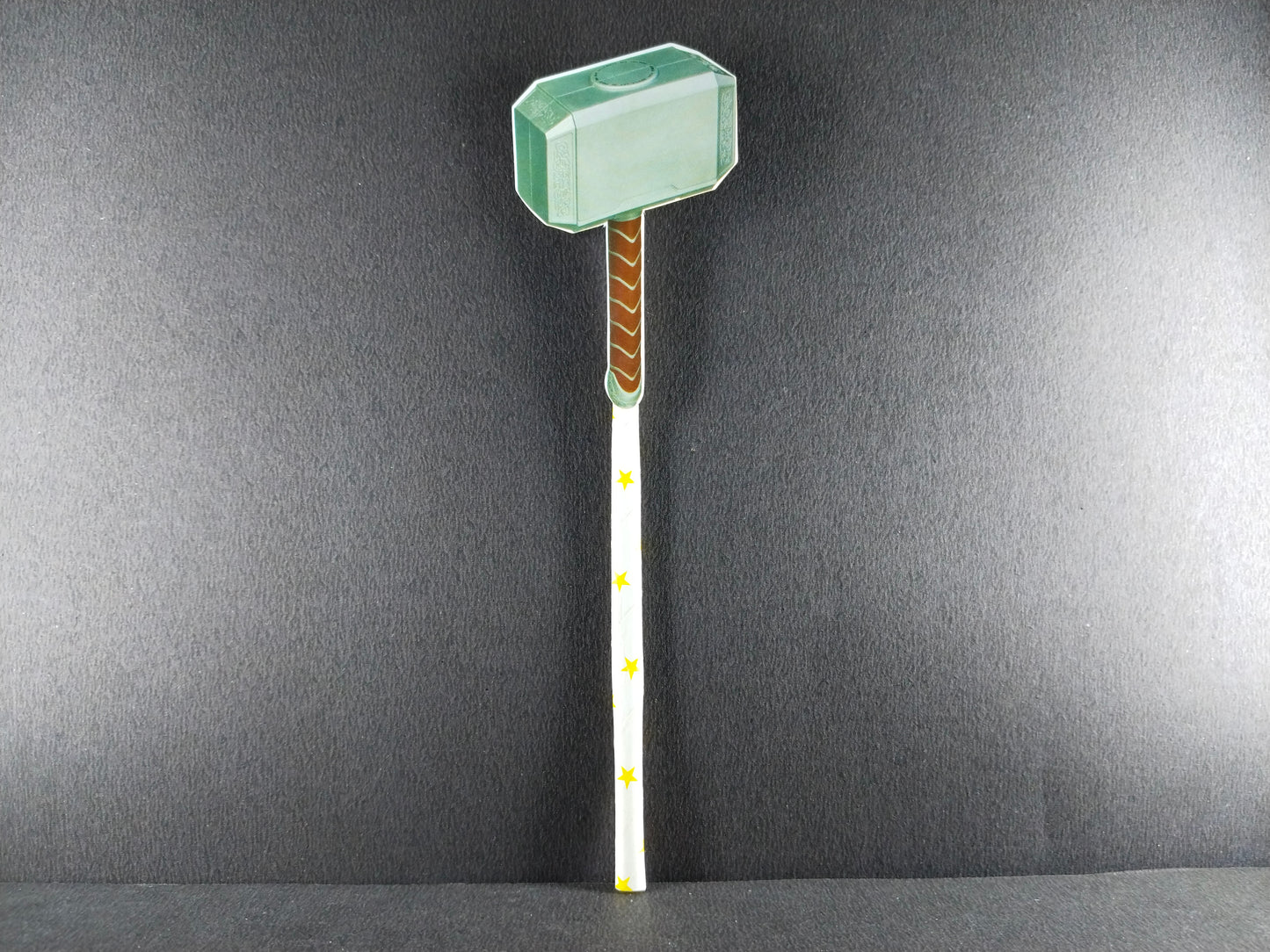Birthday Decoration Kit - Avengers Theme for Simple Birthday Decorations at Home