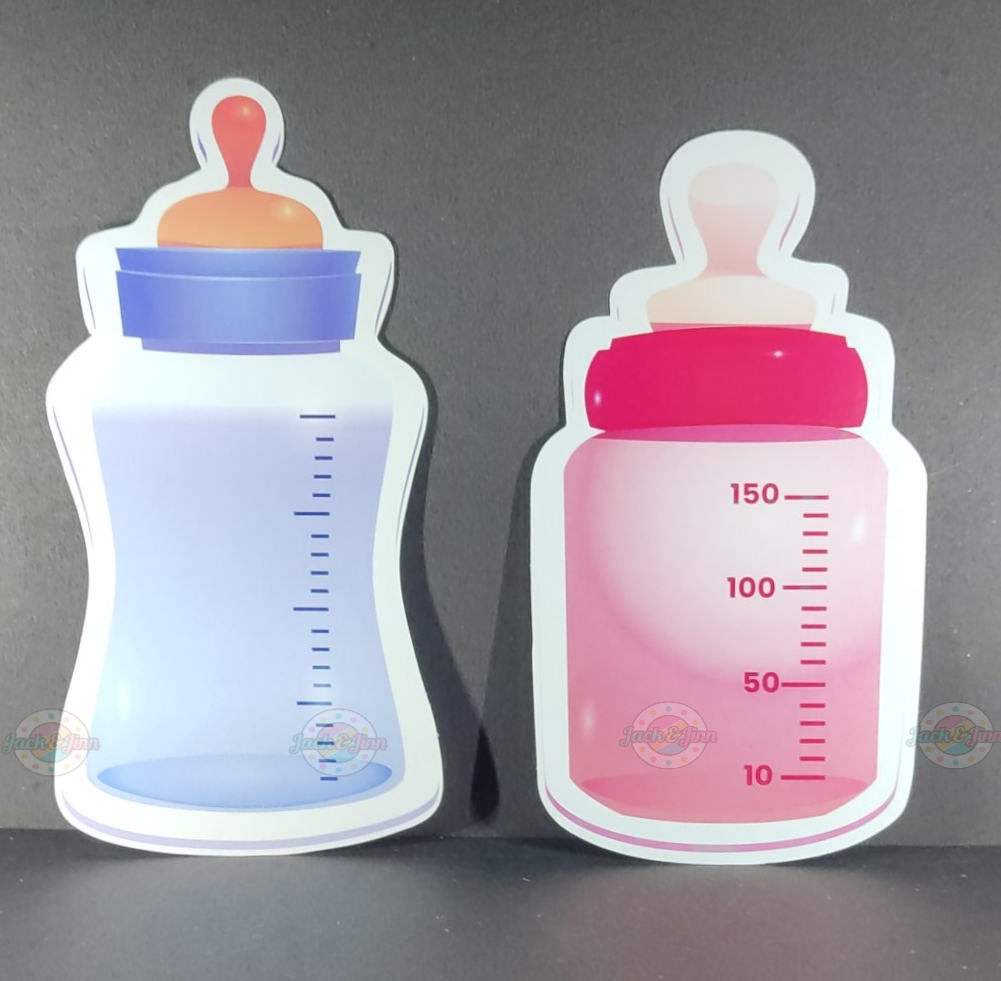 Baby Shower Decoration Kit - Jack&Jinn