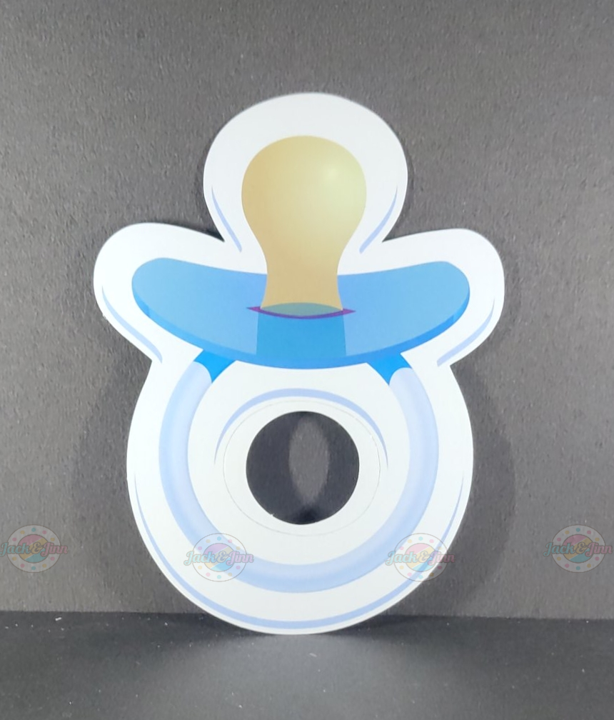 Baby Shower Decoration Kit - Jack&Jinn