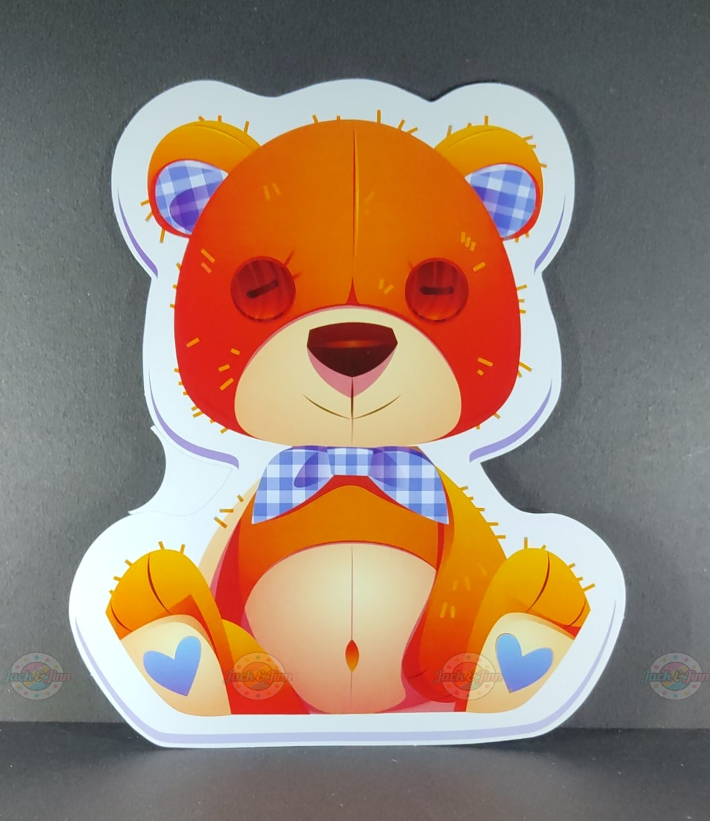 Baby Shower Decoration Kit - Jack&Jinn