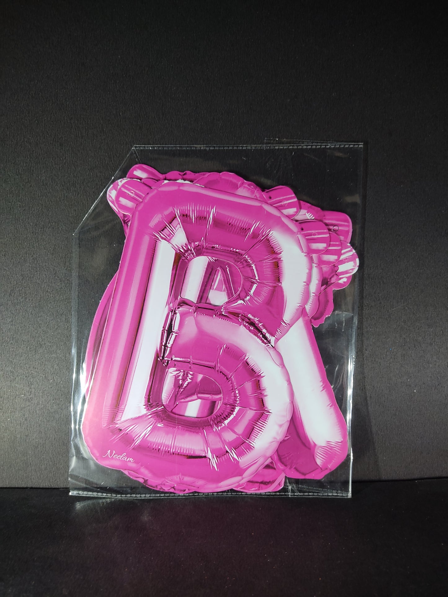 Baby Girl Banner and Danglers Combo