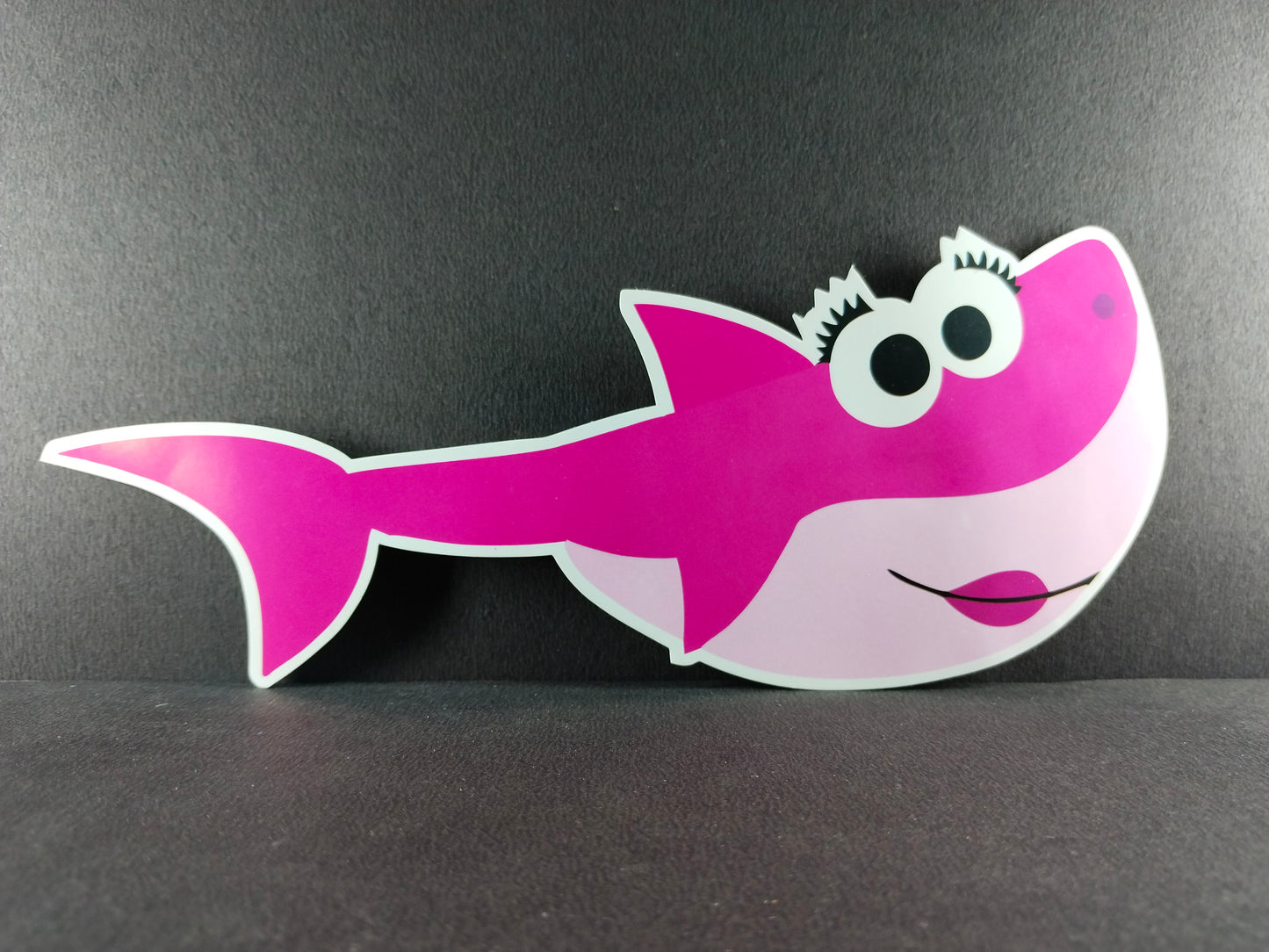 Birthday Decoration Kit - Baby Shark Theme for Simple Birthday Decorations at Home