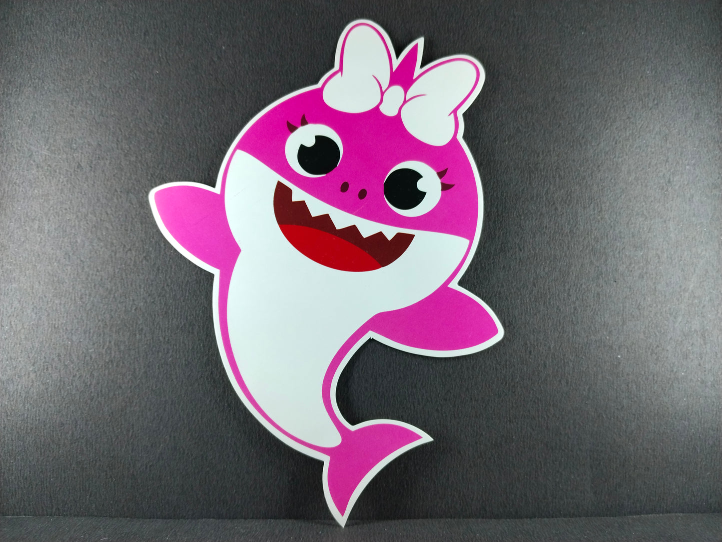 Birthday Decoration Kit - Baby Shark Theme for Simple Birthday Decorations at Home