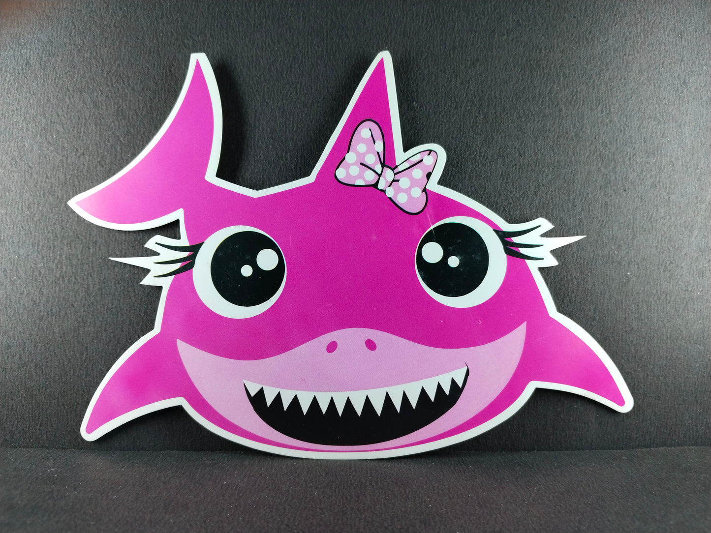 Birthday Decoration Kit - Baby Shark Theme for Simple Birthday Decorations at Home