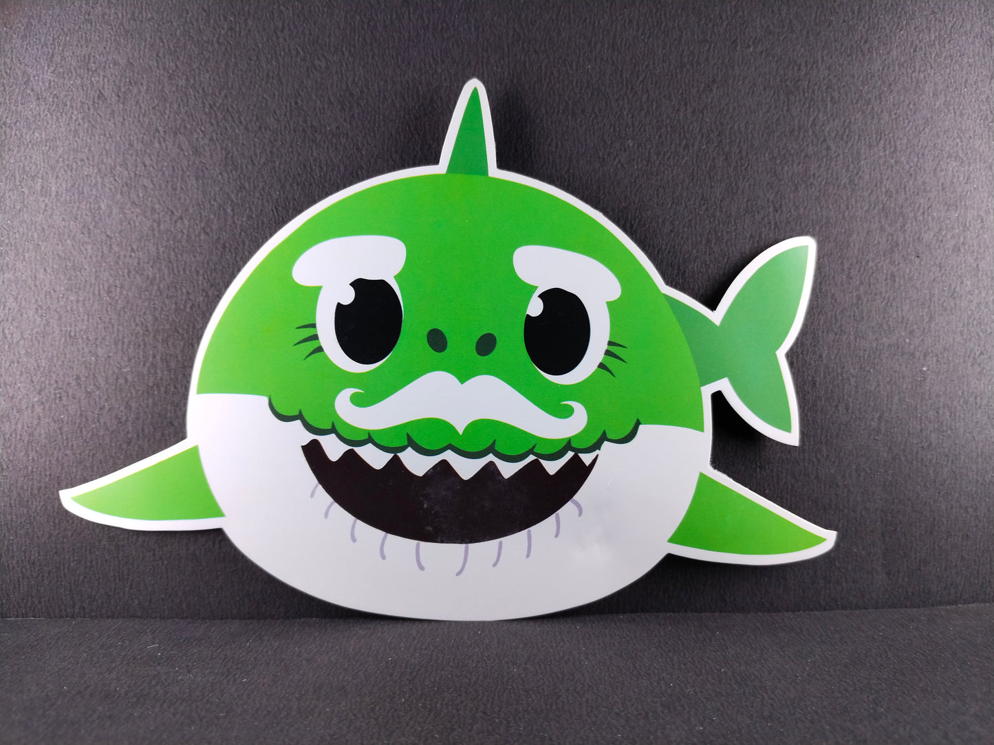 Birthday Decoration Kit - Baby Shark Theme for Simple Birthday Decorations at Home
