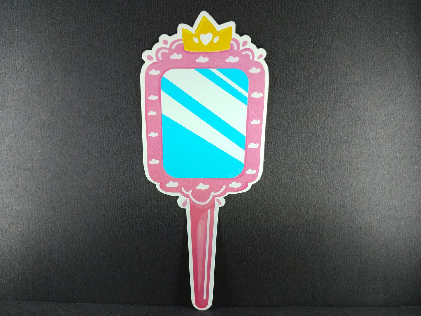 Birthday Decoration Kit - Barbie Theme for Simple Birthday Decorations at Home