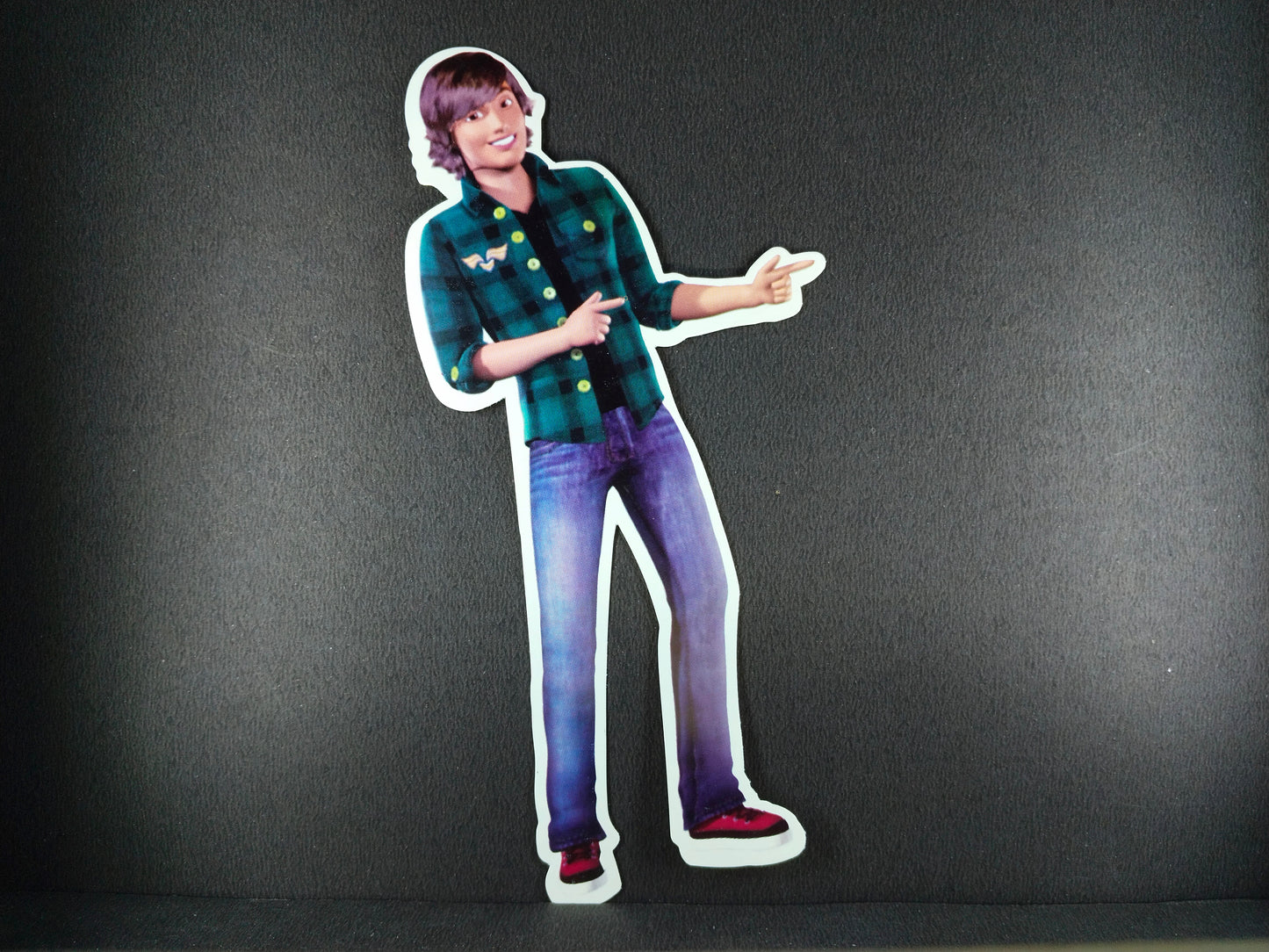 Birthday Decoration Kit - Barbie Theme for Simple Birthday Decorations at Home