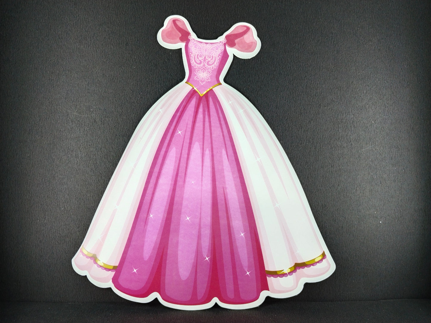 Birthday Decoration Kit - Barbie Theme for Simple Birthday Decorations at Home