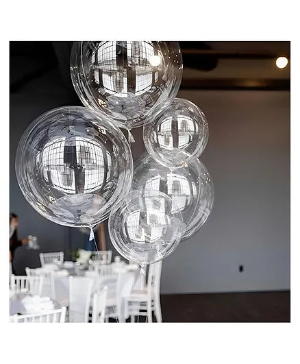 20 Inch Bobo Balloon - Jack&Jinn