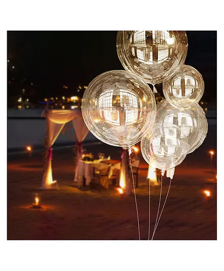 20 Inch Bobo Balloon - Jack&Jinn