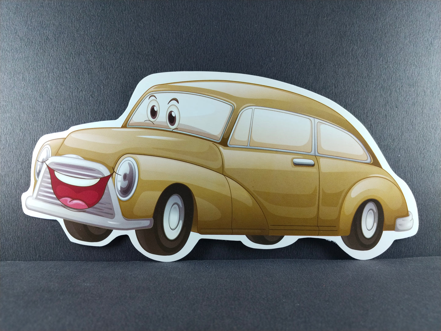 Birthday Decoration Kit - Cars Theme for Simple Birthday Decorations at Home