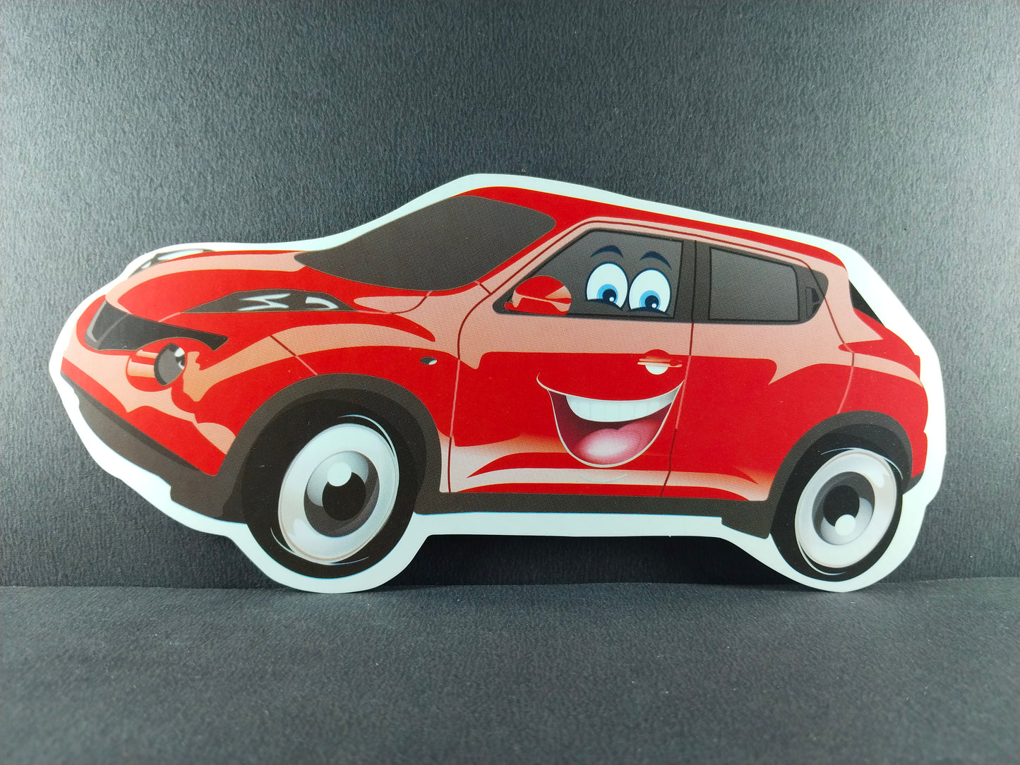 Birthday Decoration Kit - Cars Theme for Simple Birthday Decorations at Home