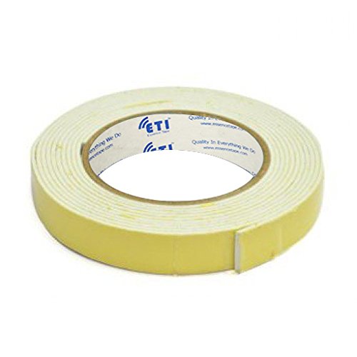 Double Tape - Double Sided Tape - Foam Tape - 1 piece