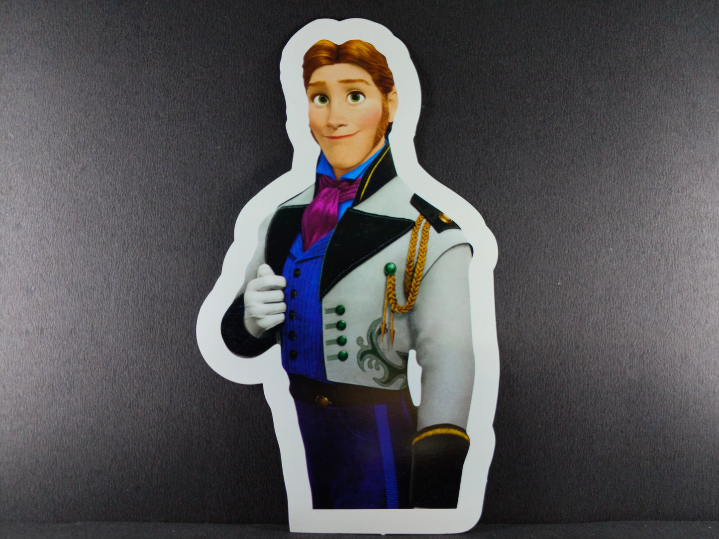 Birthday Decoration Kit - Frozen Theme for Simple Birthday Decorations at Home