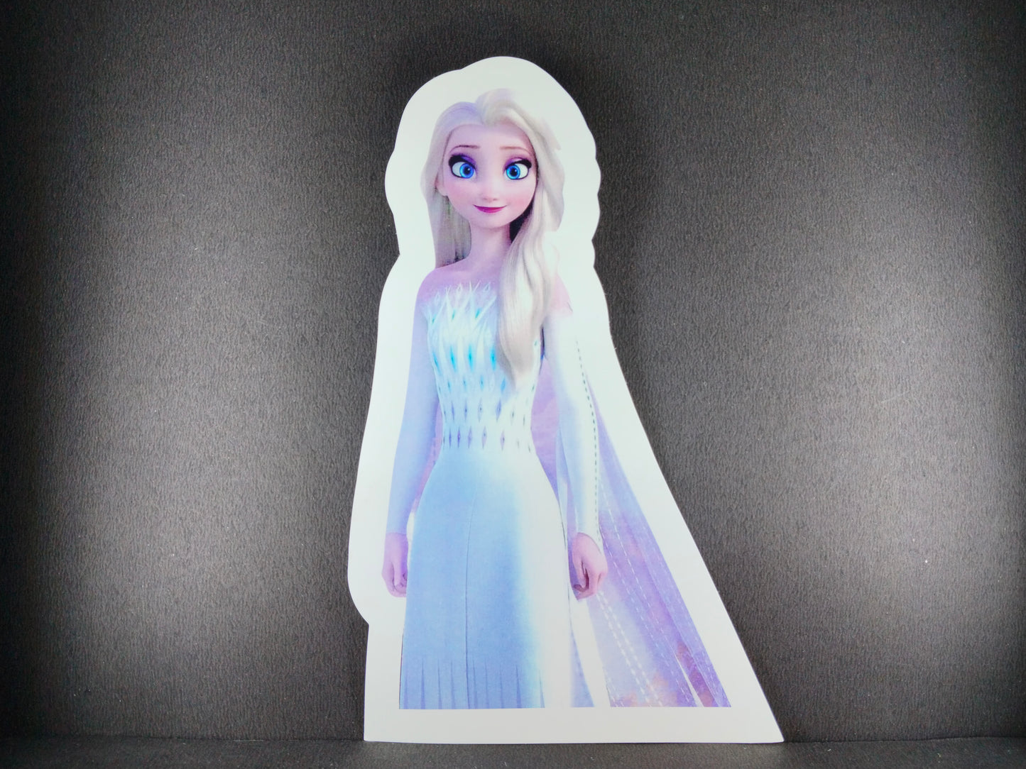 Birthday Decoration Kit - Frozen Theme for Simple Birthday Decorations at Home
