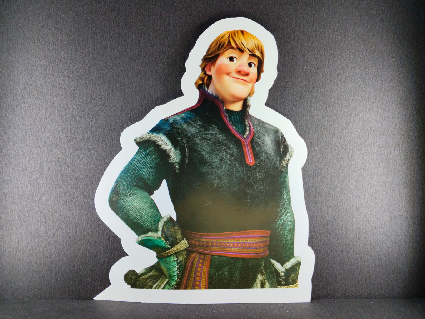 Birthday Decoration Kit - Frozen Theme for Simple Birthday Decorations at Home
