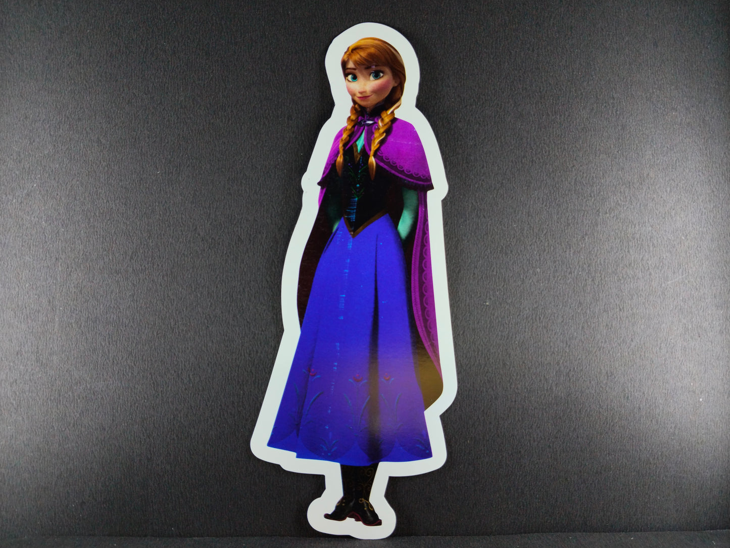 Birthday Decoration Kit - Frozen Theme for Simple Birthday Decorations at Home
