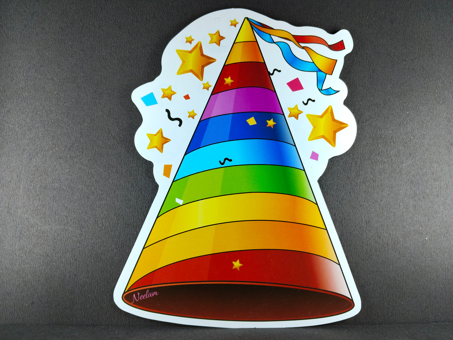 Happy Birthday Danglers