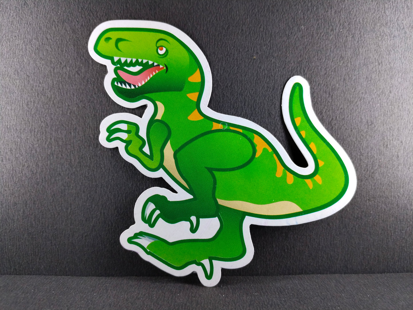 Dino Theme Swirls and Cutouts - Jack&Jinn