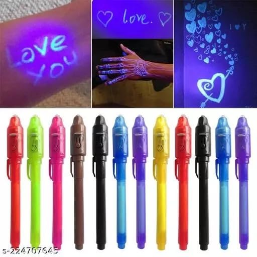 Invisible Pen - Return Gift - 1 Piece
