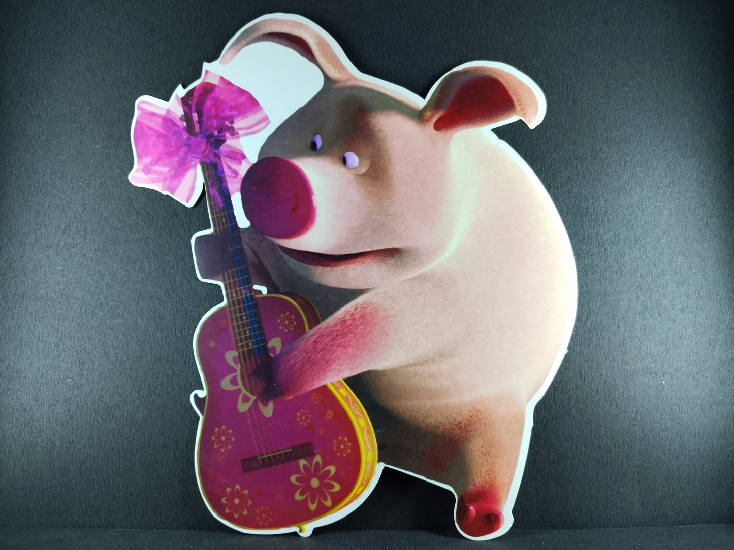 Birthday Decoration Kit - Masha and Bear Theme for Simple Birthday Decorations at Home