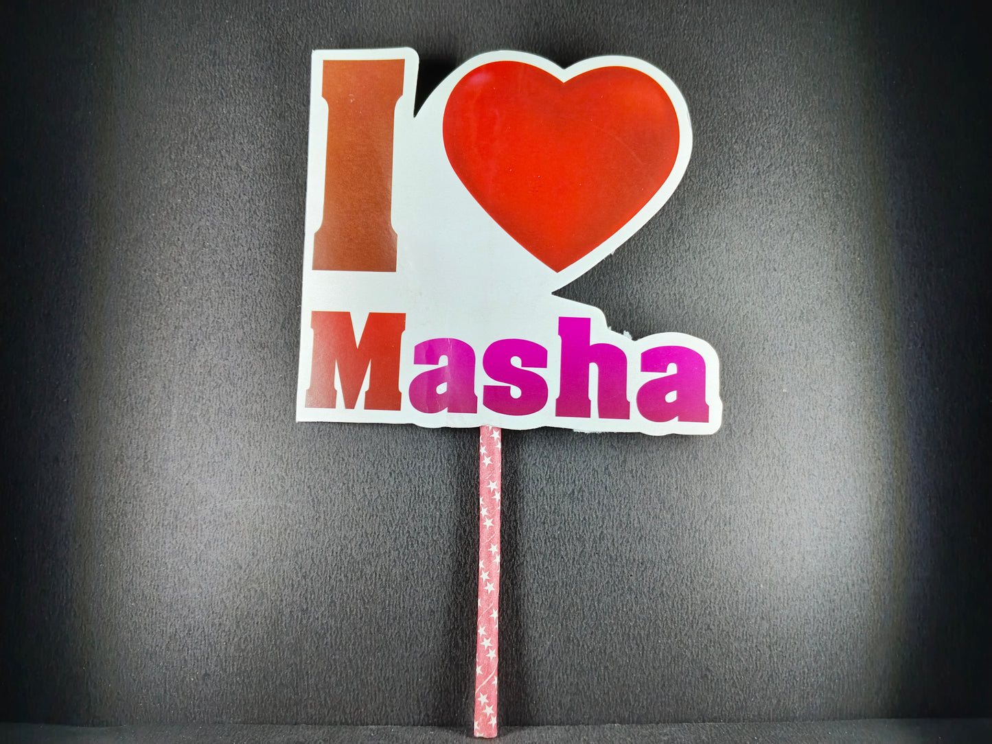 Birthday Decoration Kit - Masha and Bear Theme for Simple Birthday Decorations at Home