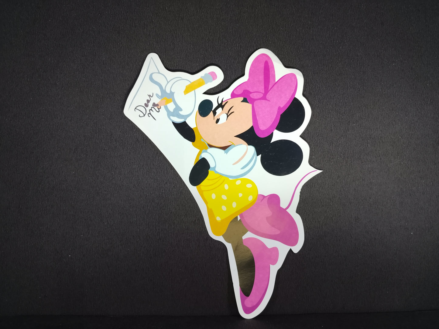 Birthday Decoration Kit - Mickey Mouse Theme for Simple Birthday Decorations at Home