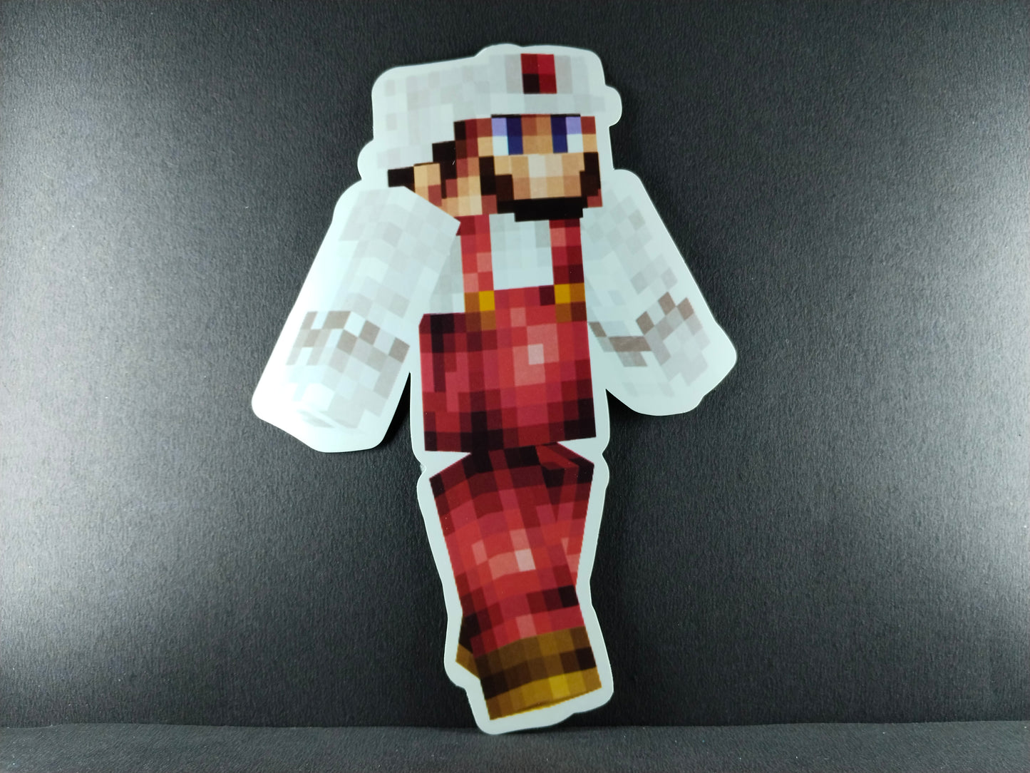 Birthday Decoration Kit - Mine Craft Theme for Simple Birthday Decorations at Home