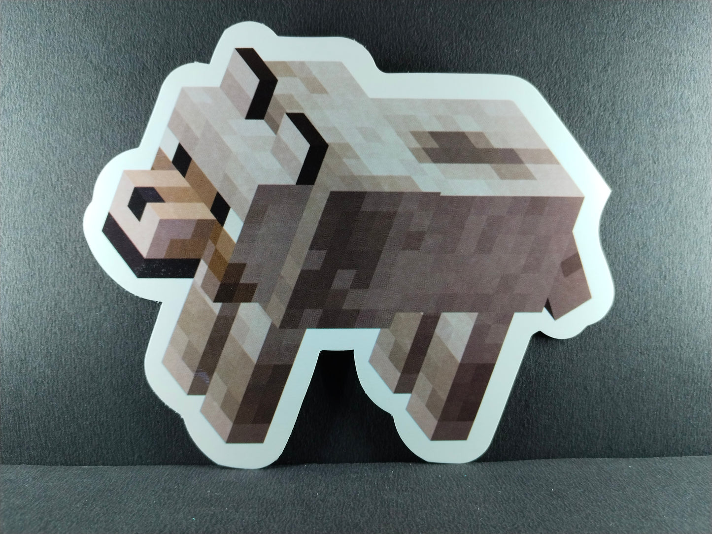 Birthday Decoration Kit - Mine Craft Theme for Simple Birthday Decorations at Home