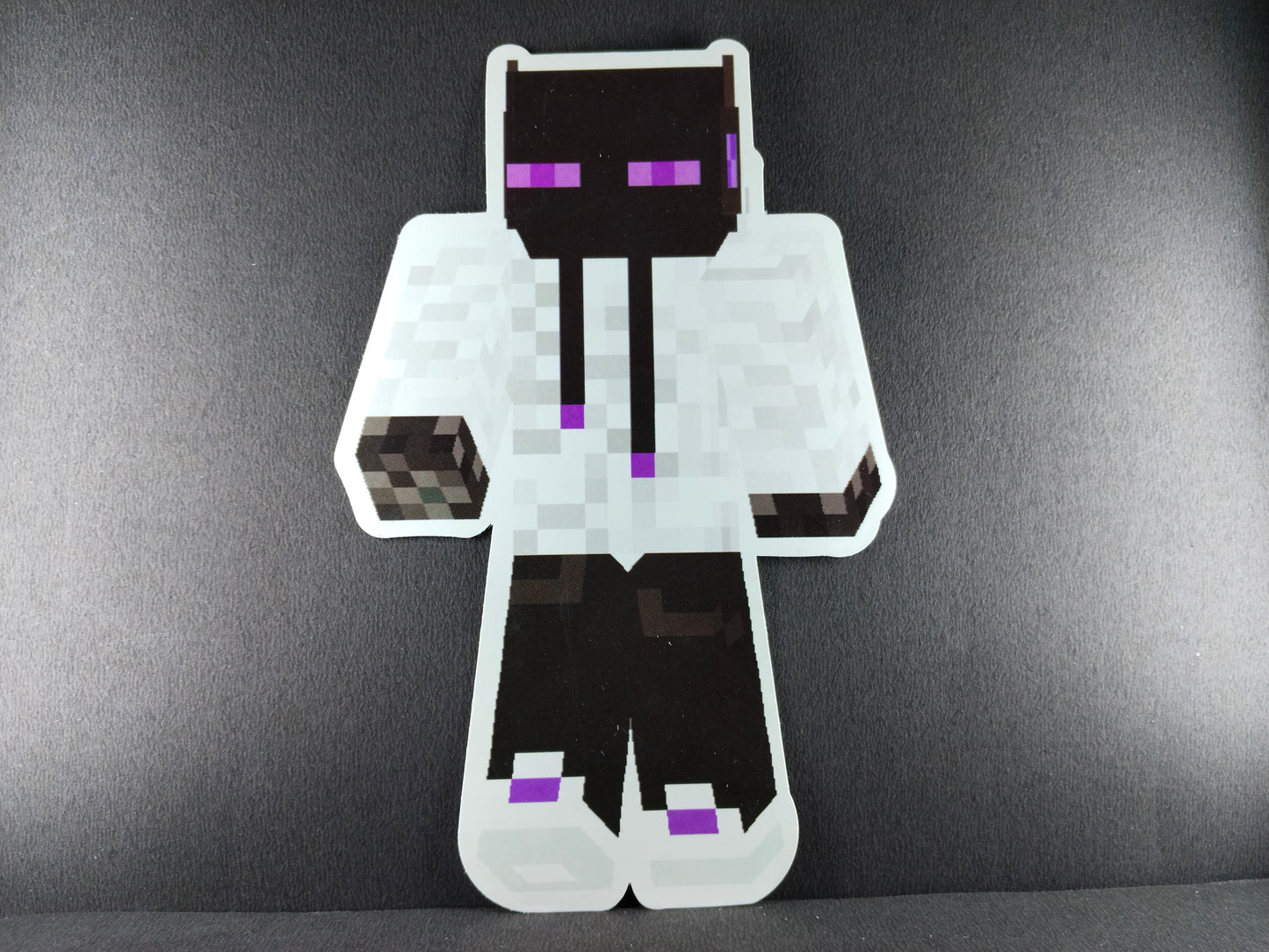 Birthday Decoration Kit - Mine Craft Theme for Simple Birthday Decorations at Home
