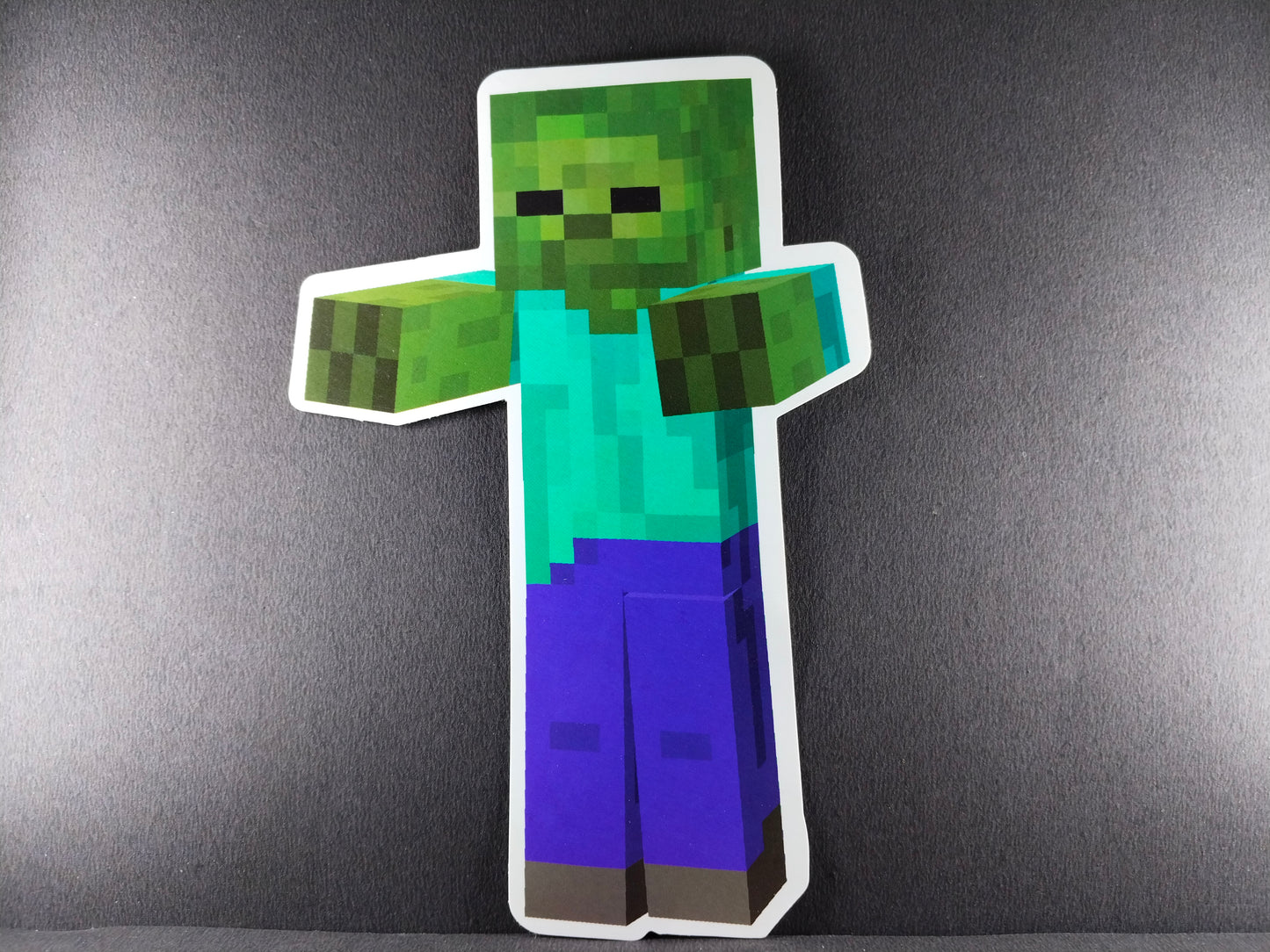 Birthday Decoration Kit - Mine Craft Theme for Simple Birthday Decorations at Home