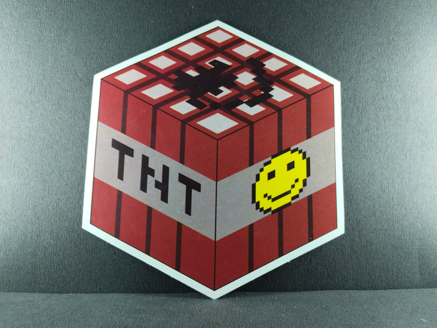 Birthday Decoration Kit - Mine Craft Theme for Simple Birthday Decorations at Home