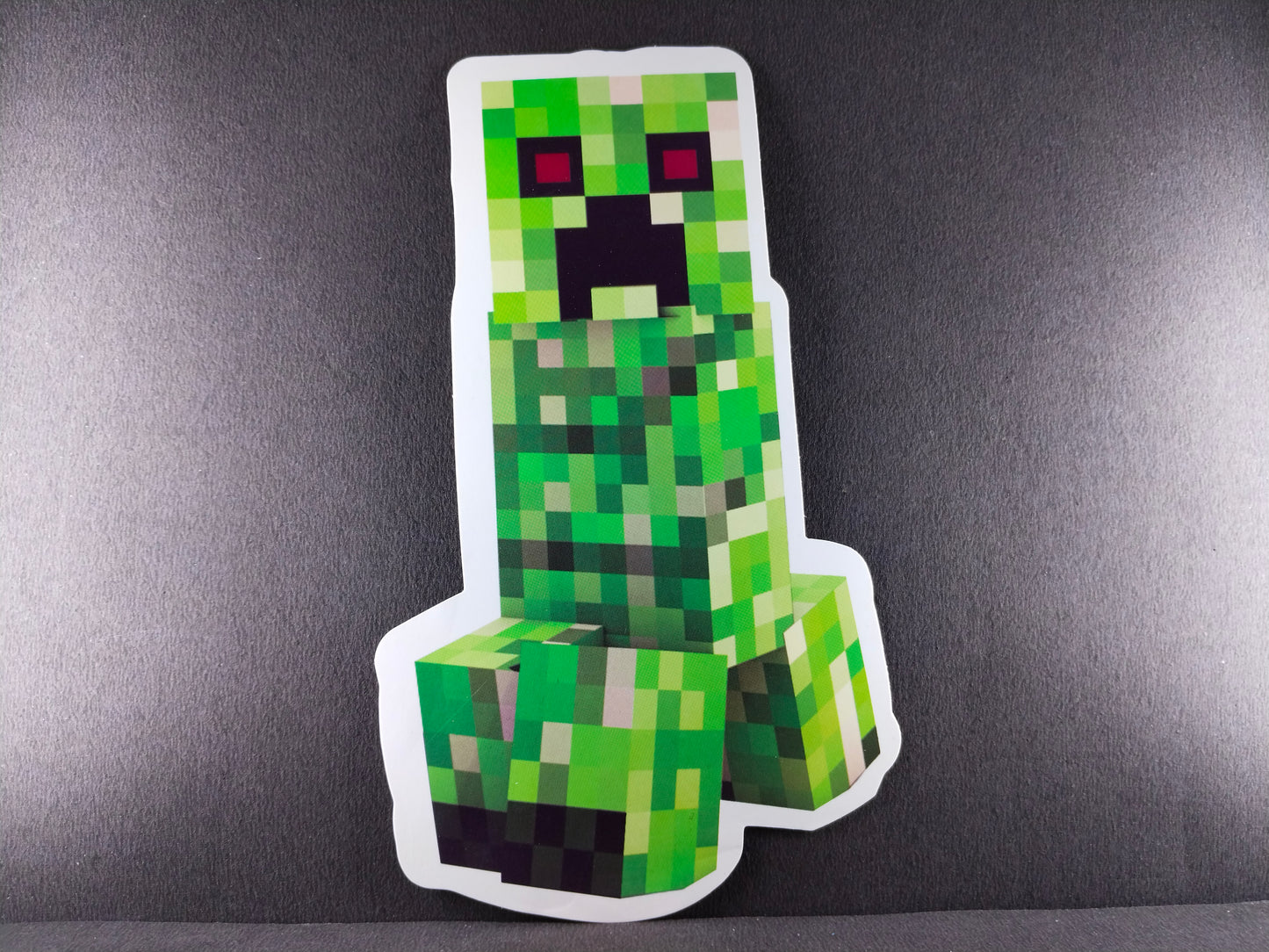 Birthday Decoration Kit - Mine Craft Theme for Simple Birthday Decorations at Home