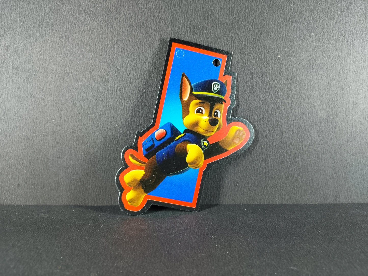 Birthday Banner - Paw Patrol Theme for Simple birthday decorations at Home