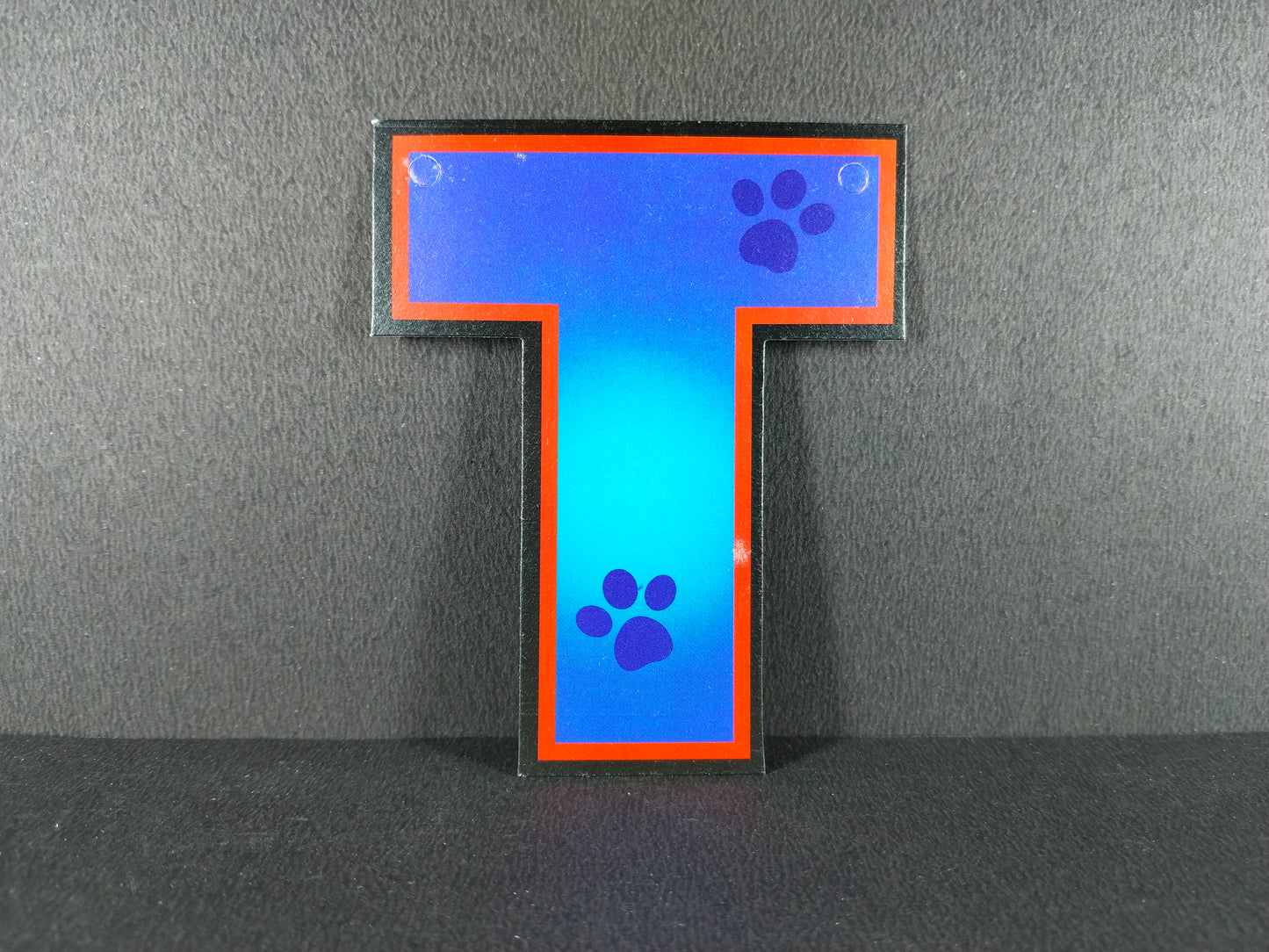 Birthday Banner - Paw Patrol Theme for Simple birthday decorations at Home