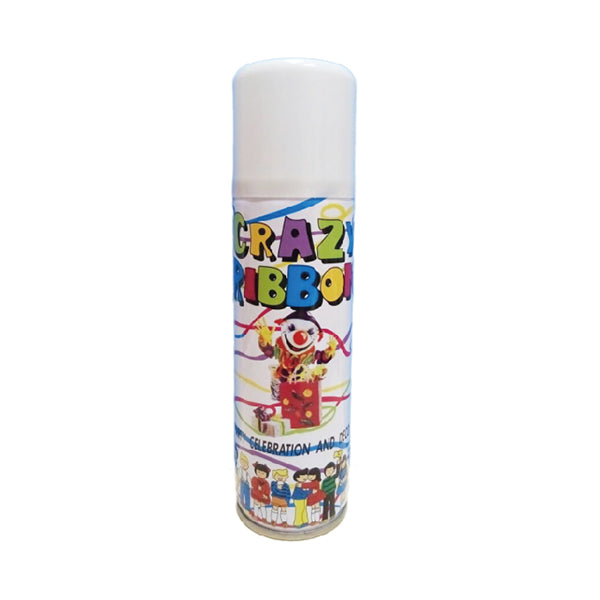 Ribbon Spray