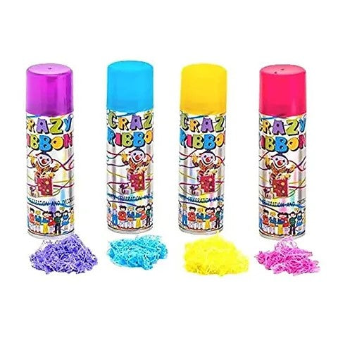 Ribbon Spray