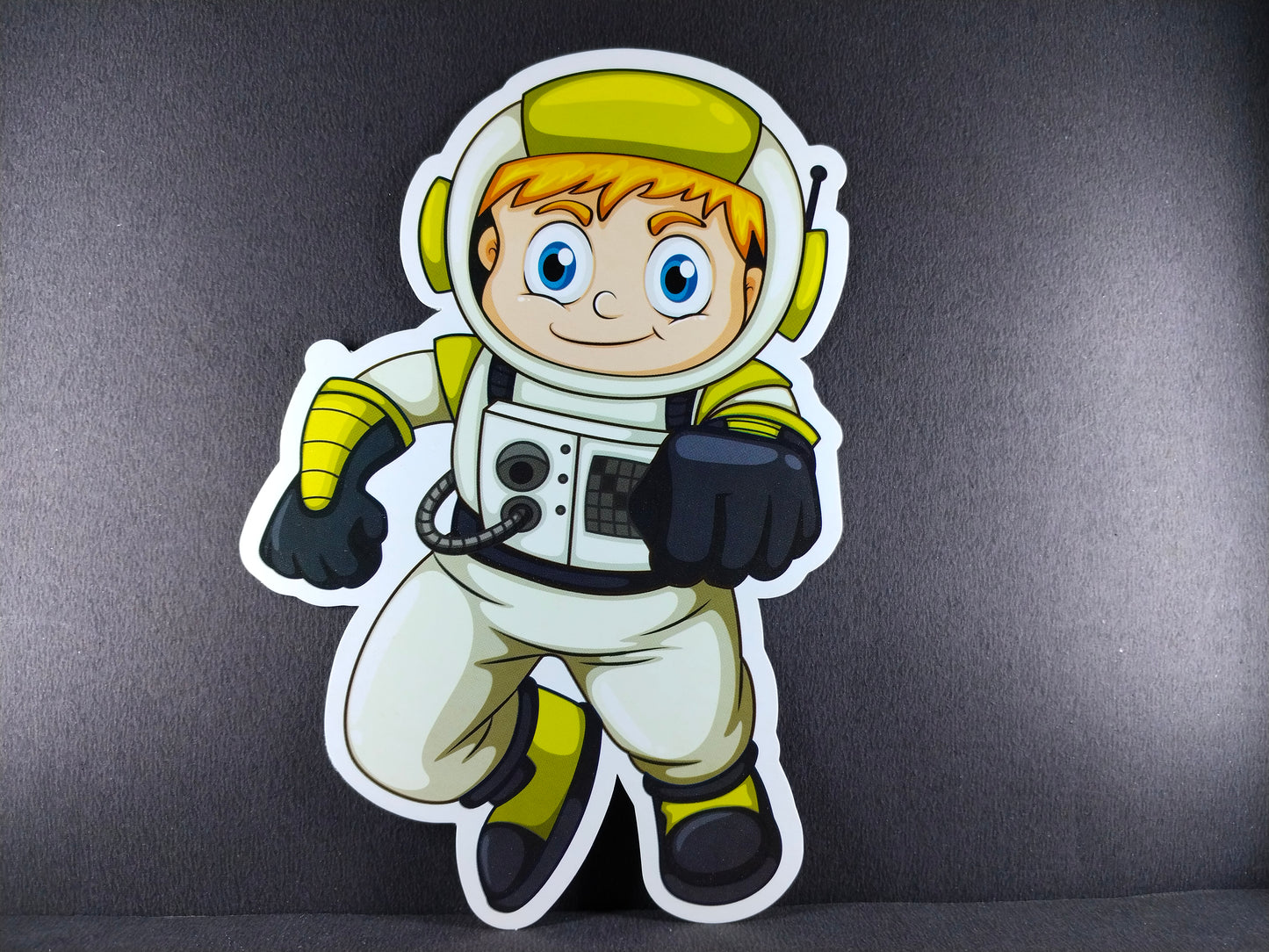 Birthday Decoration Kit - Space Theme for Simple Birthday Decorations at Home