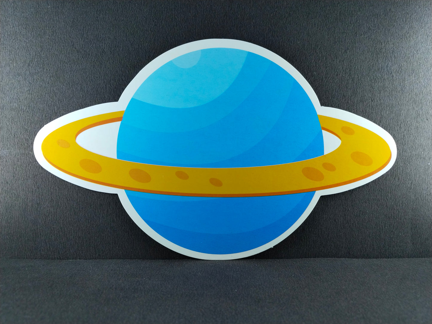 Birthday Decoration Kit - Space Theme for Simple Birthday Decorations at Home