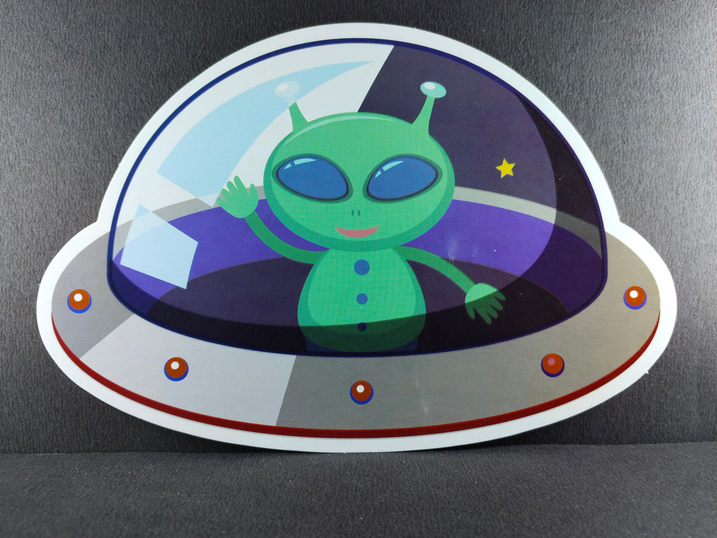 Birthday Decoration Kit - Space Theme for Simple Birthday Decorations at Home