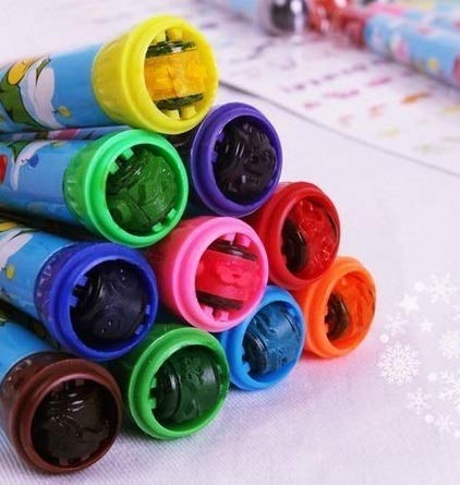 Stamp Markers - 1 piece - Assorted Color