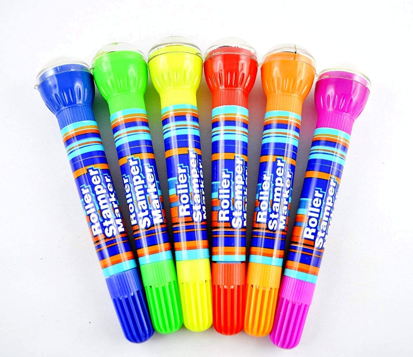 Stamp Markers - 1 piece - Assorted Color