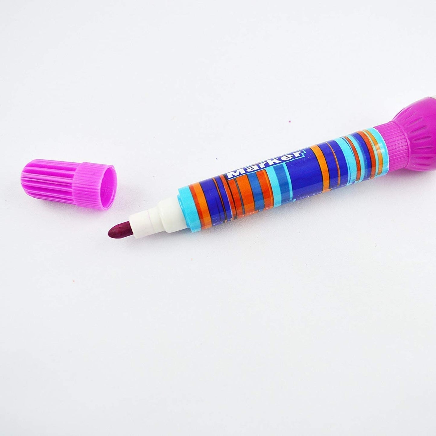 Stamp Markers - 1 piece - Assorted Color